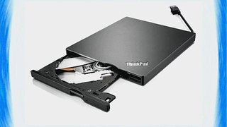 Lenovo ThinkPad UltraSlim External DVD-Writer 4XA0E97775