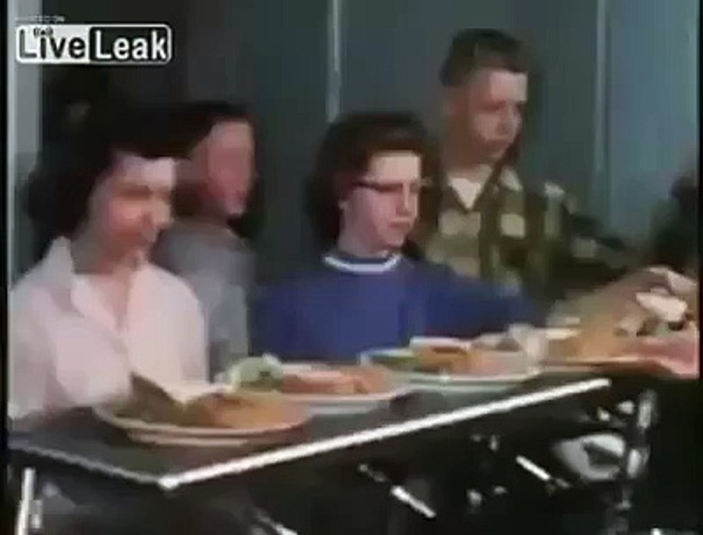 1970s marijuana commercial