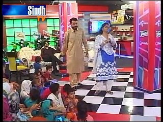 Meharban Ramazan Iftar Transmission 26-6-2015 part 2