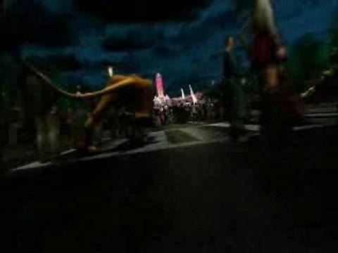 Final fantasy AMV _ Requiem de Mozart