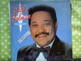 EDDIE HOLMAN -THANK YOU FOR SAVING ME(RIP ETCUT)NEW CROSS GOSPEL  SERIES REC 85