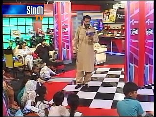 Meharban Ramazan Iftar Transmission 26-6-2015 part 3