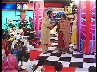 Meharban Ramazan Iftar Transmission 26-6-2015 part 4