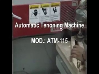 Máy phay mộng Oval dương Đài Loan