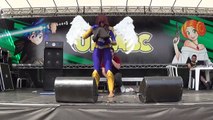 Up!ABC 2015 - Conc. Cosplay Individual: Kayle - League of Legends