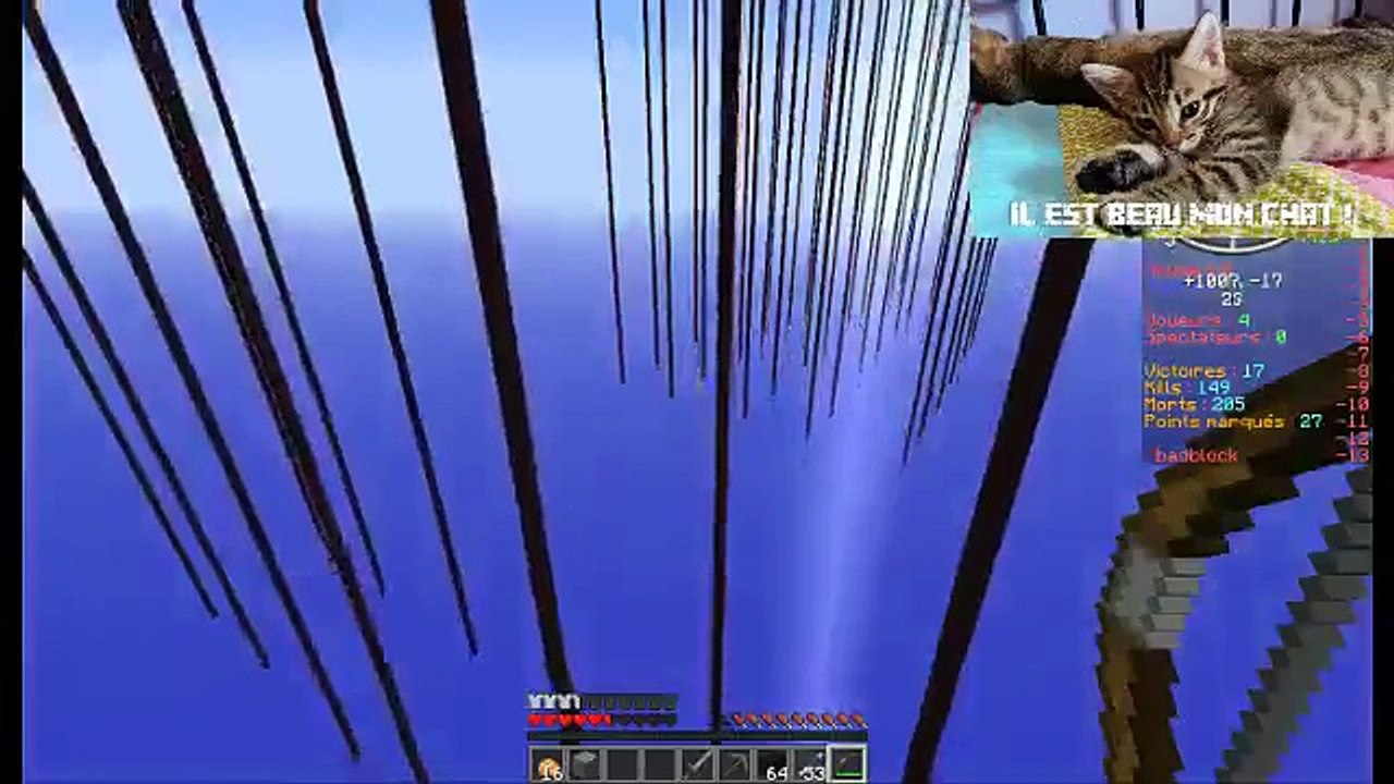 Live de Virgile62150 [test Xsplit] (REPLAY)