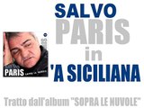 Salvo Paris - 'A Siciliana by IvanRubacuori88