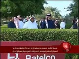 البحرين:سمو الشيخ عيسى بن سلمان آل خليفة نجل سمو ولي العهد يرعى السباق العاشر للخيل لهذا الموسم