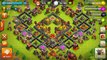 Clash Of Clans - 3 WAY GAME BANG! (MLG GAMEPLAY) Clash Of Clans? (FUNNY MOMENTS + MIN VS MAX) -CLAS
