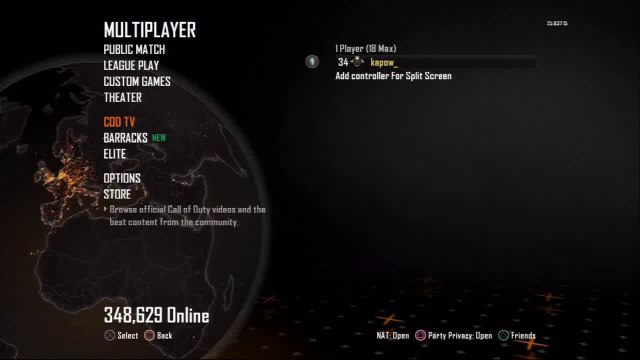 GoPro Hero 3 Emblem Tutorial for Black Ops 2 & Advanced Warfare