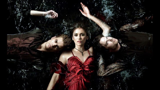Vampire Diaries - 4x03 Music - The Lumineers - Ho Hey