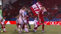 FC Dallas v Houston Dynamo