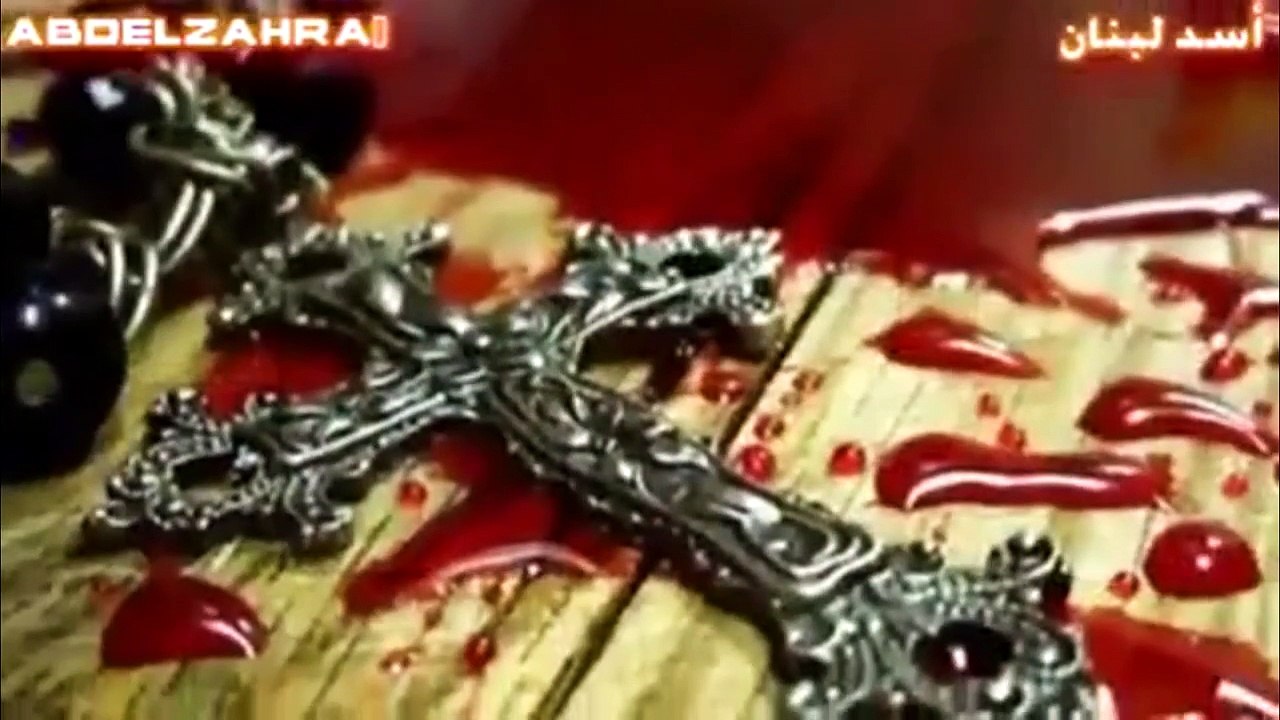 اجمل قصيده ضد تنظيم داعش للشاعر محمد نايف
