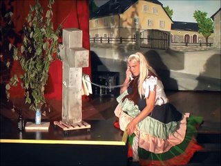 (Fl)aschenputtel 2012 vom SFC