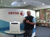 Xerox Introduces New Color Laser Printer for Small Business and Workgroups