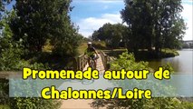 Sortie OFF Chalonnes 26 juin 2015