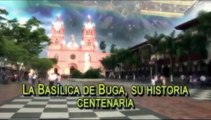 Basílica del Señor de los Milagros de Buga - Colombia