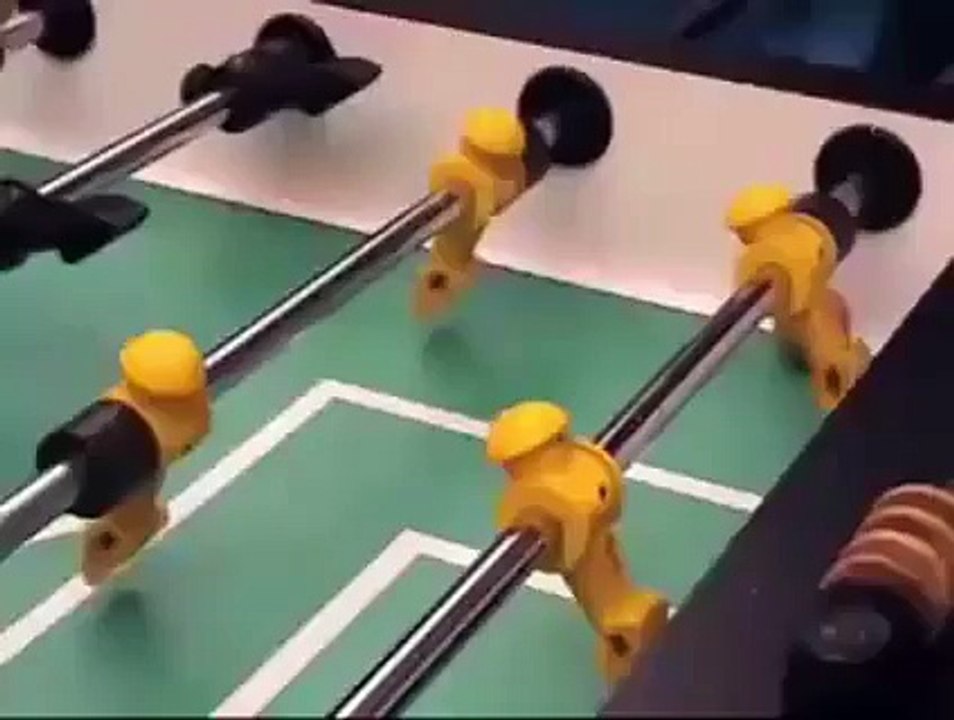 There is no such a goal..!!