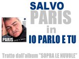 Salvo Paris - Io parlo e tu by IvanRubacuori88