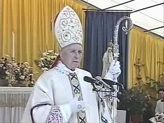Mgr Lefebvre - le péché le plus grave
