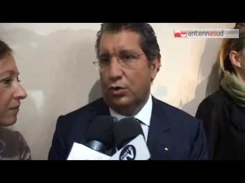 TG 26.06.15 Confindustria Bari e Bat: cambio ai vertici, De Bartolomeo jr nuovo presidente