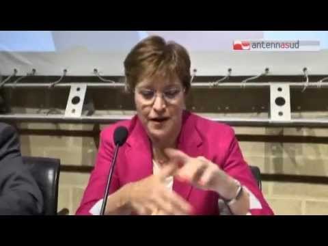 TG 26.06.15 in Fiera con Alterenergy , la politica smart del risparmio energetico