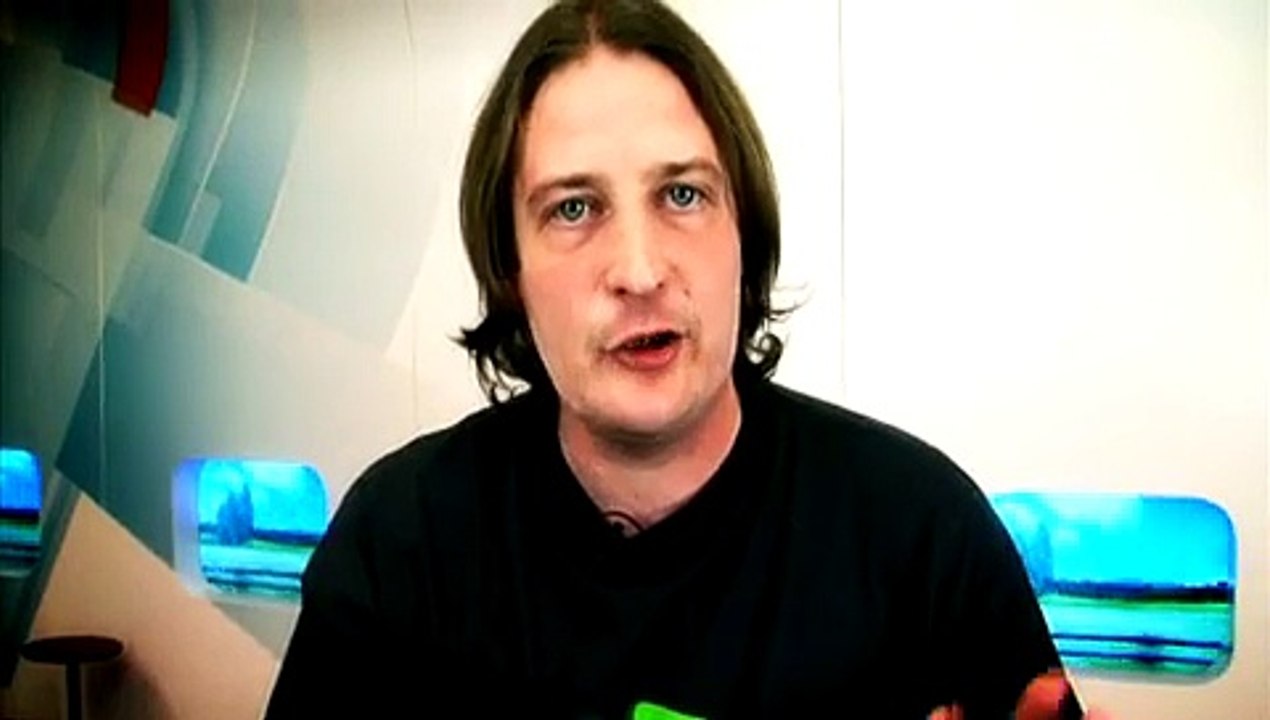 Qt Animation Framework - Creating smooth animations and transitions