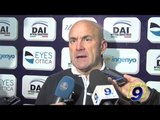 Fidelis Andria - San Severo 1-0 | Post Gara Giancarlo Favarin - Allenatore Fidelis Andria