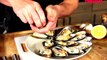 How to Prepare Baked Mussels - Healthy Recipes | How to Cook Healthy  Dinner recipe