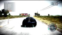 Need For Speed: The Run | Alfa Romeo 8C 'NFS-Edition' Gameplay | Italian Edition Car Pack DLC [HD]