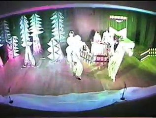 3-E Tubi ve Mumi: Eğlenceli Anlar