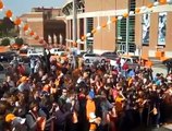 Peyton Manning on the dedication of Peyton Manning Pass