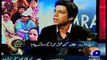 PTI Faisal Wada Says Altaf Hussain Is Like Our Father - Shocking Statement