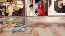 ジャニーズ公式写真、キスマイブックマーカ他、AKB48.NMB48などの提供動画