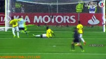 Argentina Vs Colombia (0-0) Penalties (5-4) All Goals & Highlights _Copa America _2015_ Quater Final