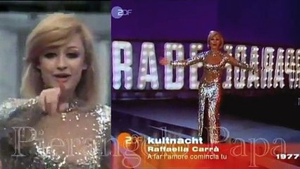 A far l'amore comincia tu in 5 lingue