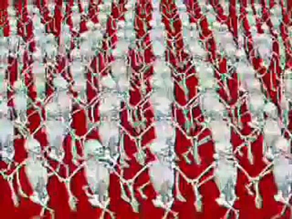 Tanz Mit Laibach (subtitulos español)