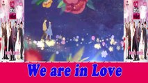 [Chinese WGM] We are in Love Ep 2 Full 3 Couple
