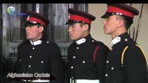 Afghanistan Cadets -  Royal Military Academy Sandhurst.