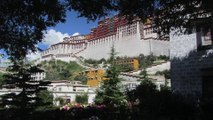 Nigel Goes To Tibet - Part 1: Lhasa, Tibet