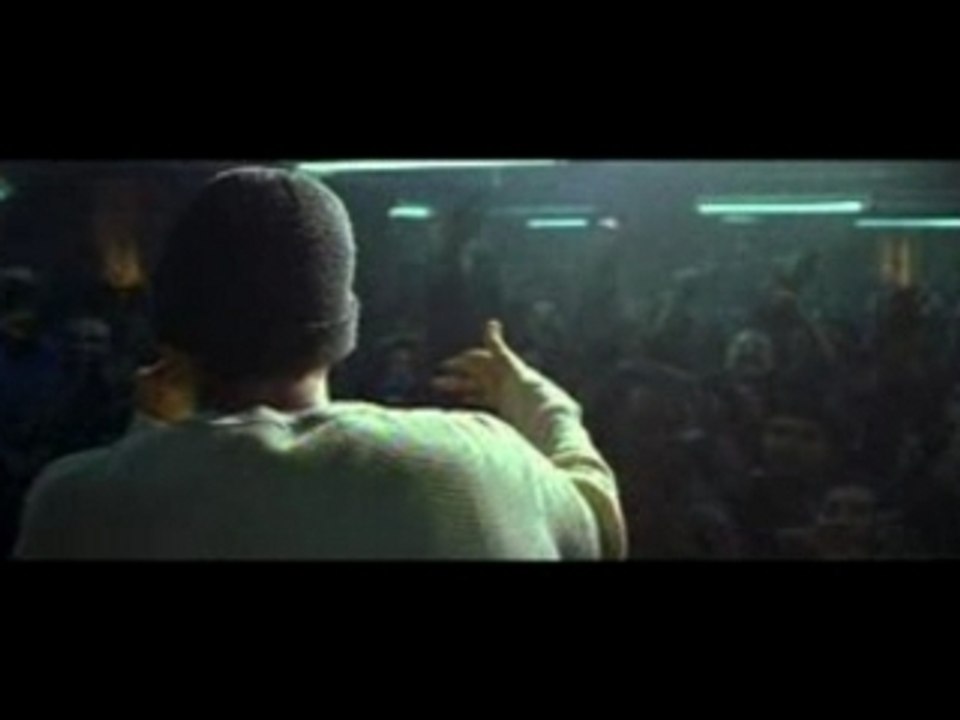 Eminem - 8 Mile Bonus Battle