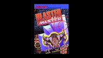 Blaster Master (NES) All Boss Themes