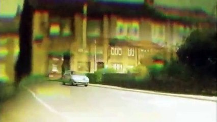 Killer In The Family ~ The Revenge Killer-Christopher Hawkins