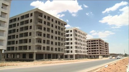 محكمة لقضايا الاستثمار في كردستان العراق