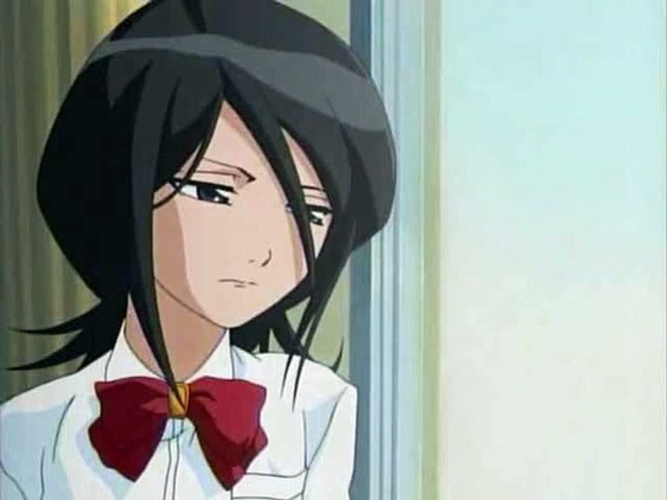 Bleach OST : 10 Will of the Heart