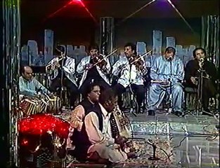 راگ للتا میں گیت۔بابر نیازی۔ پروڈیوسر عارف رانا