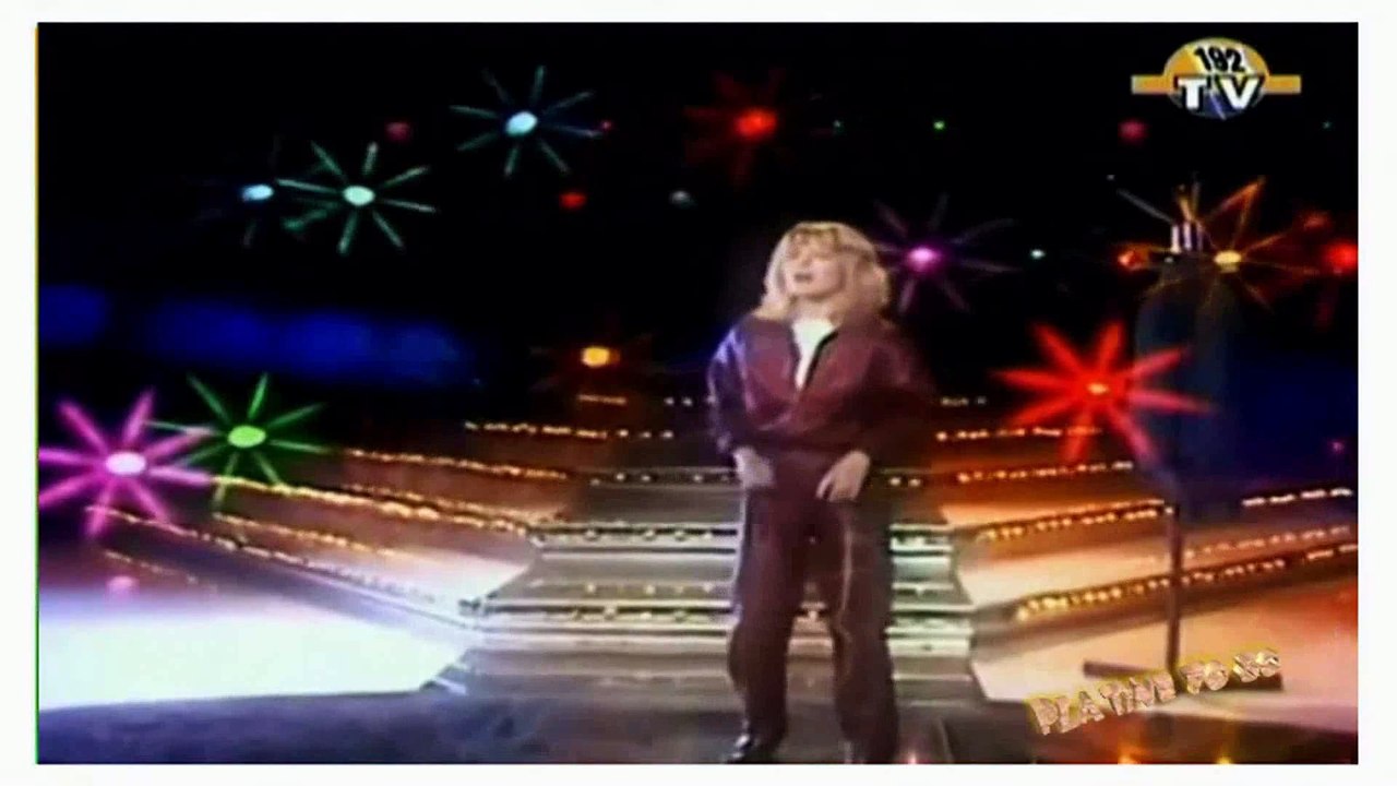 France Gall - Il Jouait Du Piano Debout (maxi)