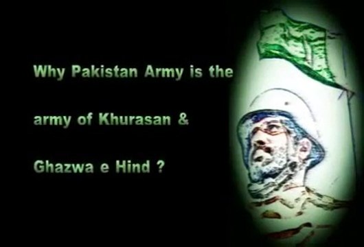 Why-Pakistan-Army-is-The-Army-of-Khurasan-Sayed-Zaid-Hamid
