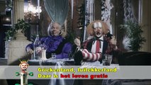 Koefnoen - Bassie en Adriaan op zijn Grieks