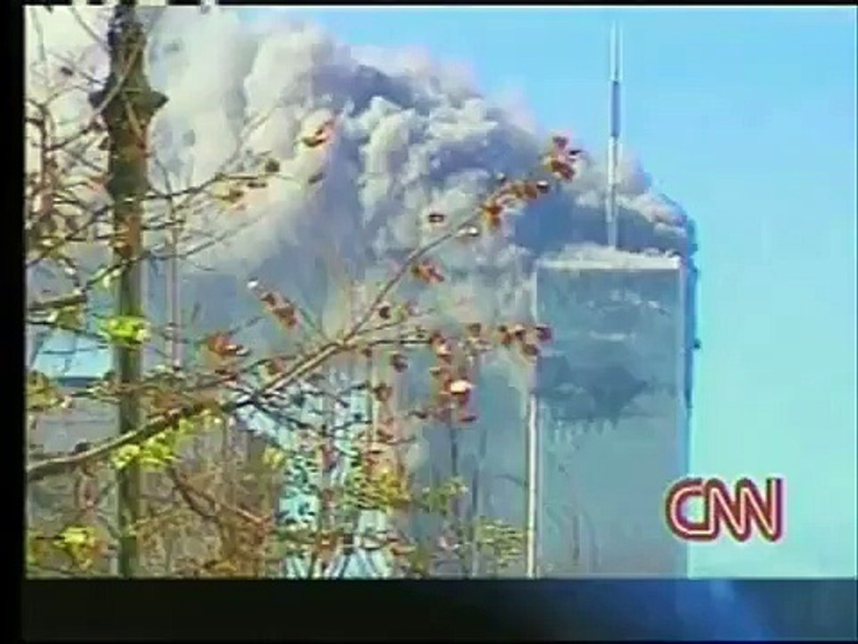 Atentados terroristas 11 Setembro Live "Overcome" 11 September 2001 terrorism